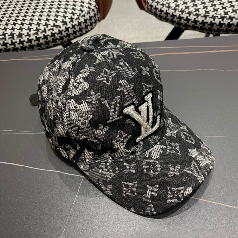 LV cap (18)